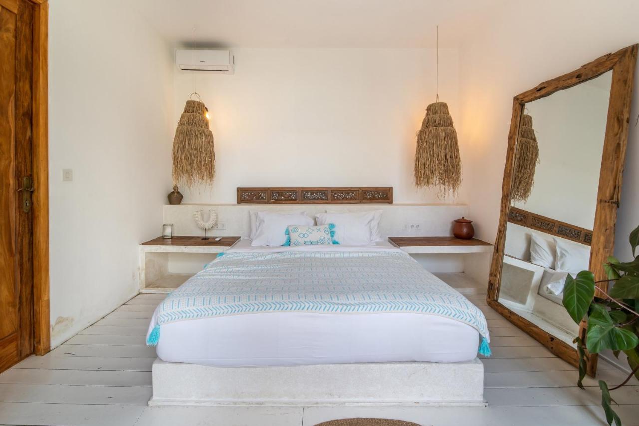 Villa Yogi Surf 2 Canggu Exterior foto